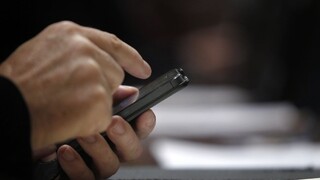 Predsedom volebných komisií prišli podozrivé SMS, prípad preveruje trnavská polícia